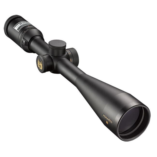 Nikon MONARCH 3 Riflescope 4-16x50 BDC 6775