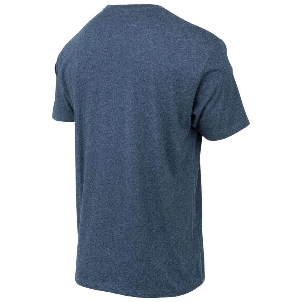 Beretta Retro 2.0 SS Tee Navy Heather 3XL TS225T1890051YXXXL