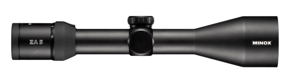 Minox ZA 5 HD 2-10x50 BDC 600 Riflescope 66421