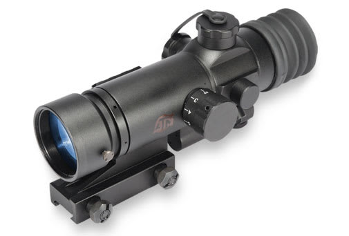 ATN ARES2x-WPT NV Riflescope NVWSARS2WP