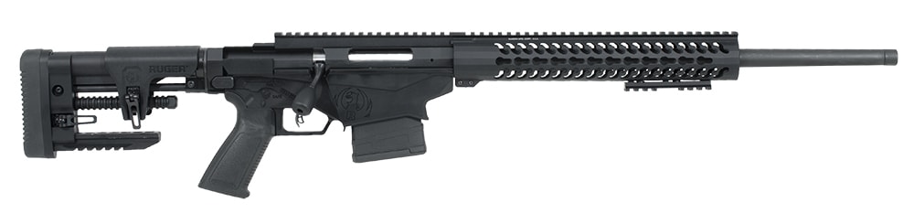 Ruger Precision .308 Winchester Rifle UA-1194