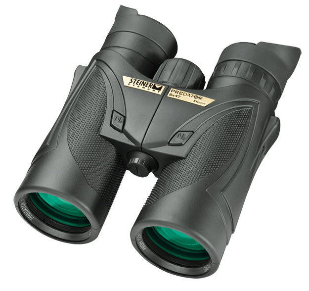 Steiner 8x42 Predator Xtreme Binocular 2481