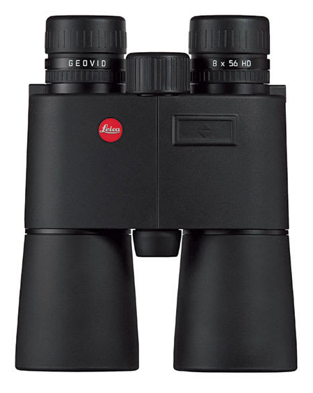 Leica Geovid 8x56 HD Yards Binocular 40042
