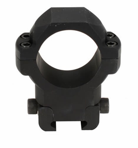 US Optics Windage Adjustable Rings - 35mm X-High 1.515 inch RNG-355