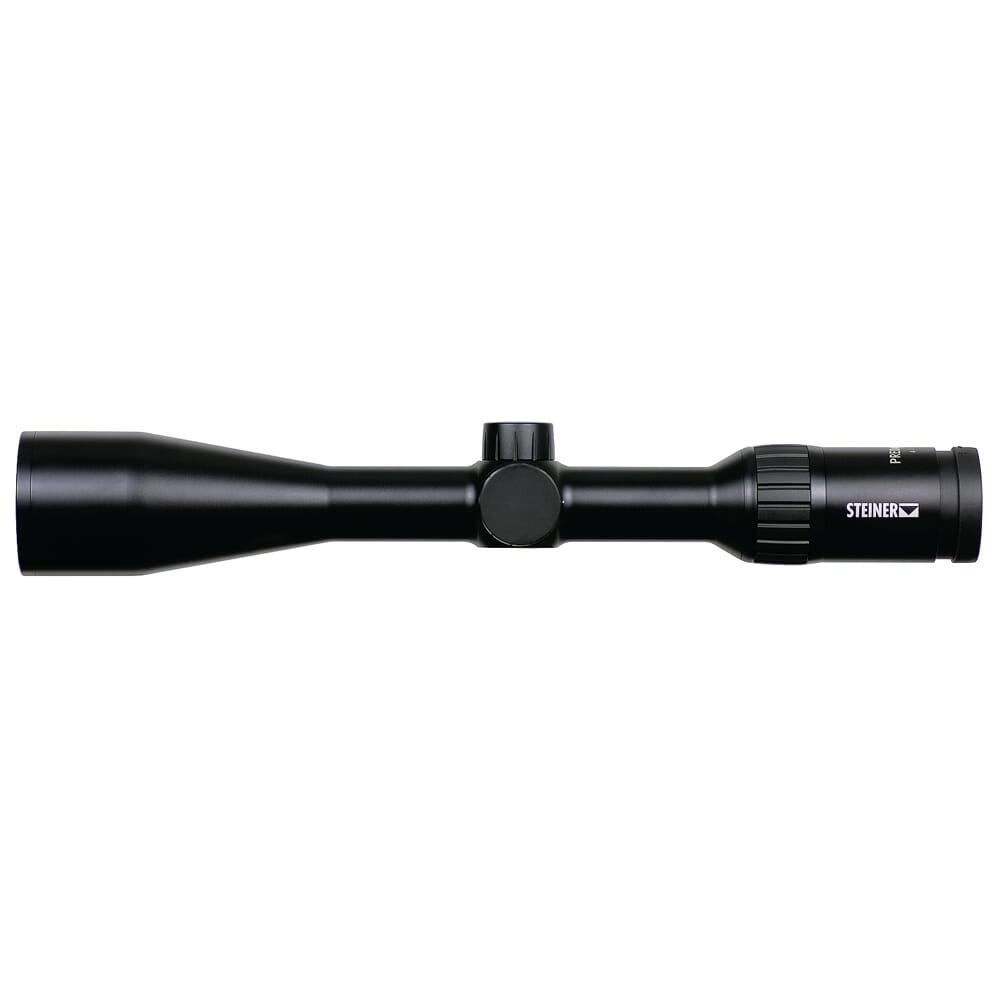 Steiner 4-16x50mm Predator 4 G3 Reticle Riflescope 8772
