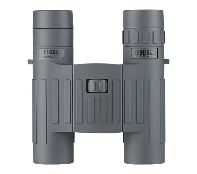 Steiner P Series Police 10x26 P1026 MPN 2026