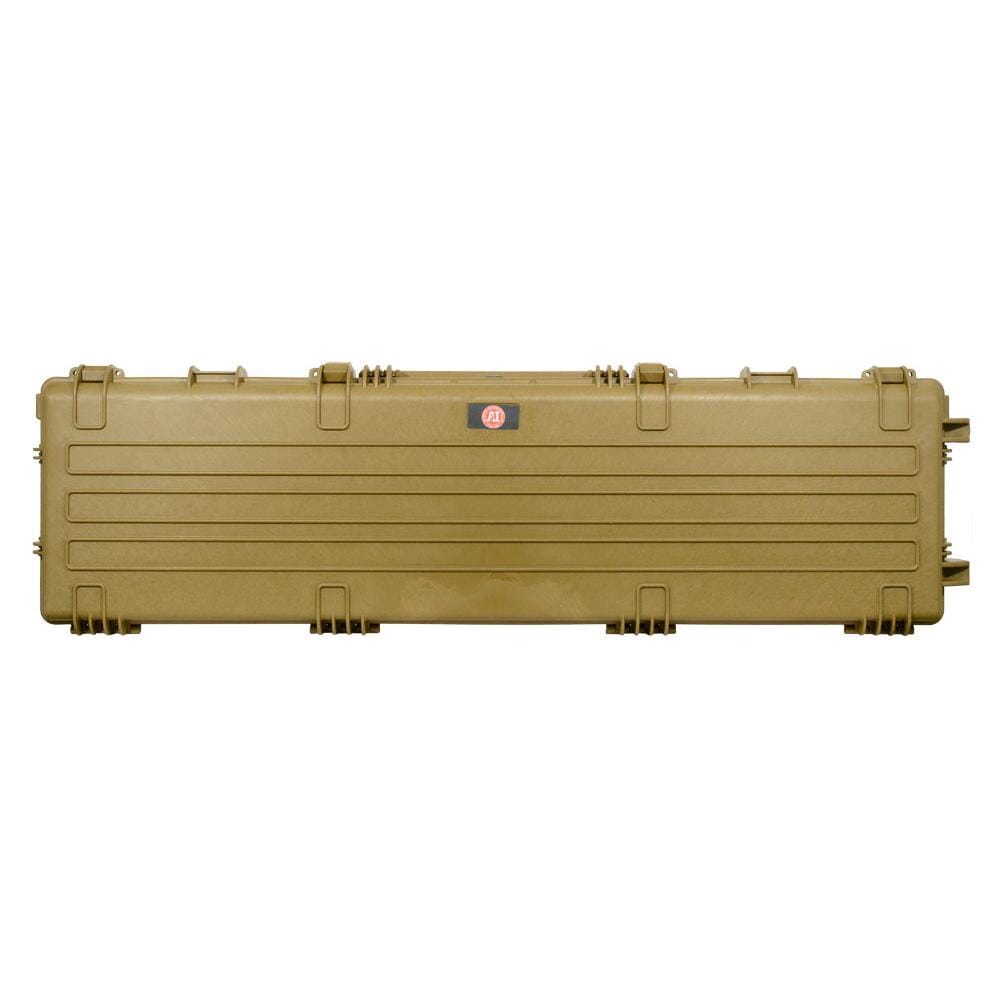 AI AX Transit Dark Earth Case 6980DE