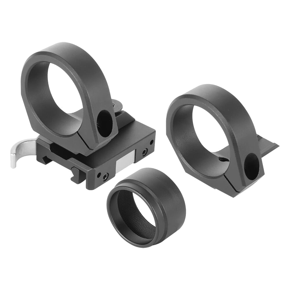 Burris RT3 Red Dot & C35 V2 Thermal Clip-On 300675