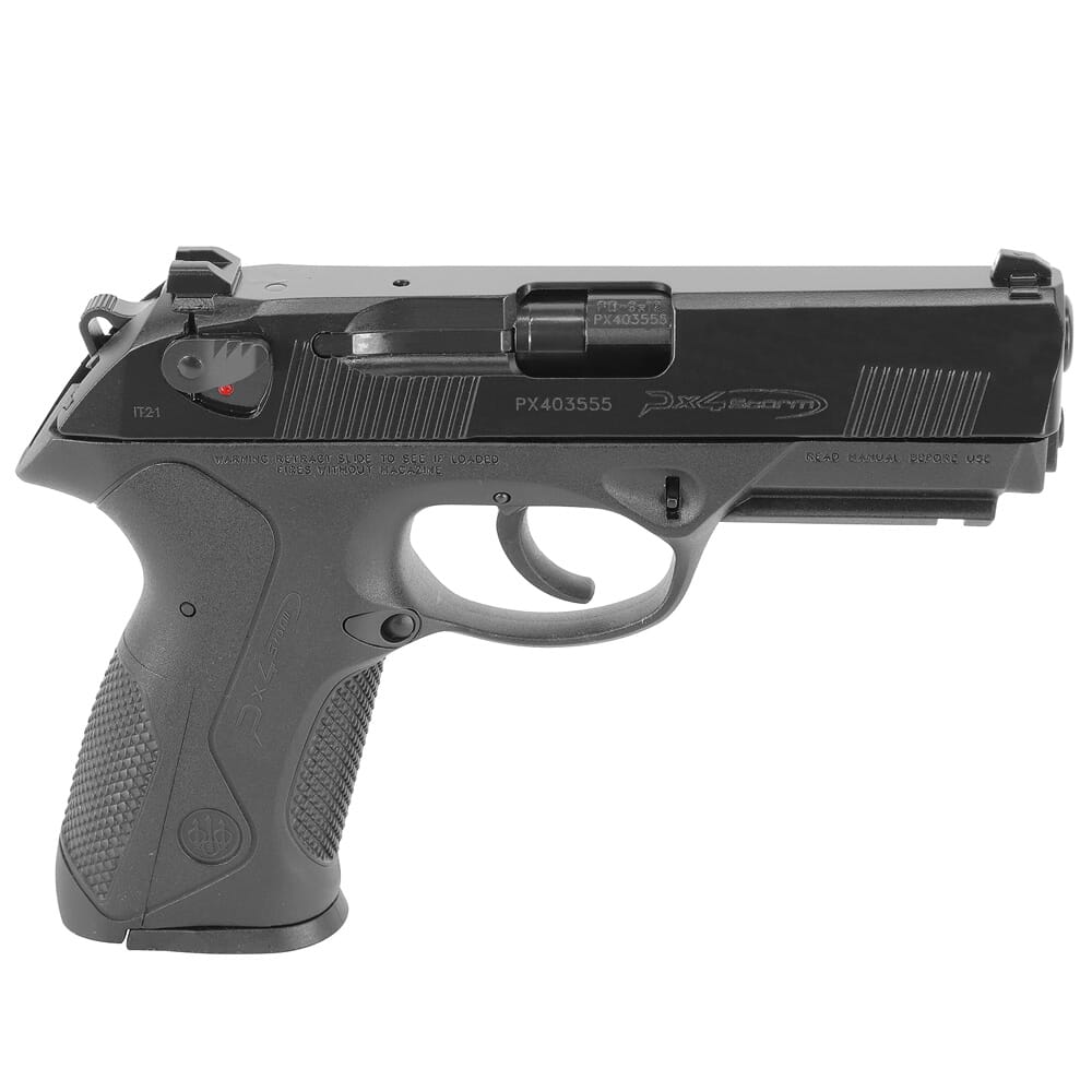 Beretta Px4 Storm Type G Full Size (CA Compliant) 9mm Dbl/Sngl 10rd Pistol JXF9G20CA