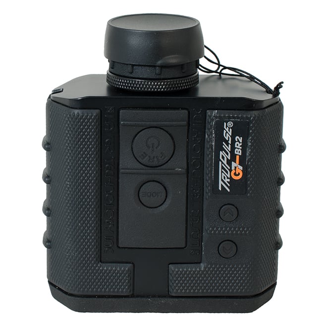 Gunwerks G7 BR2 Rangefinder UA-1257