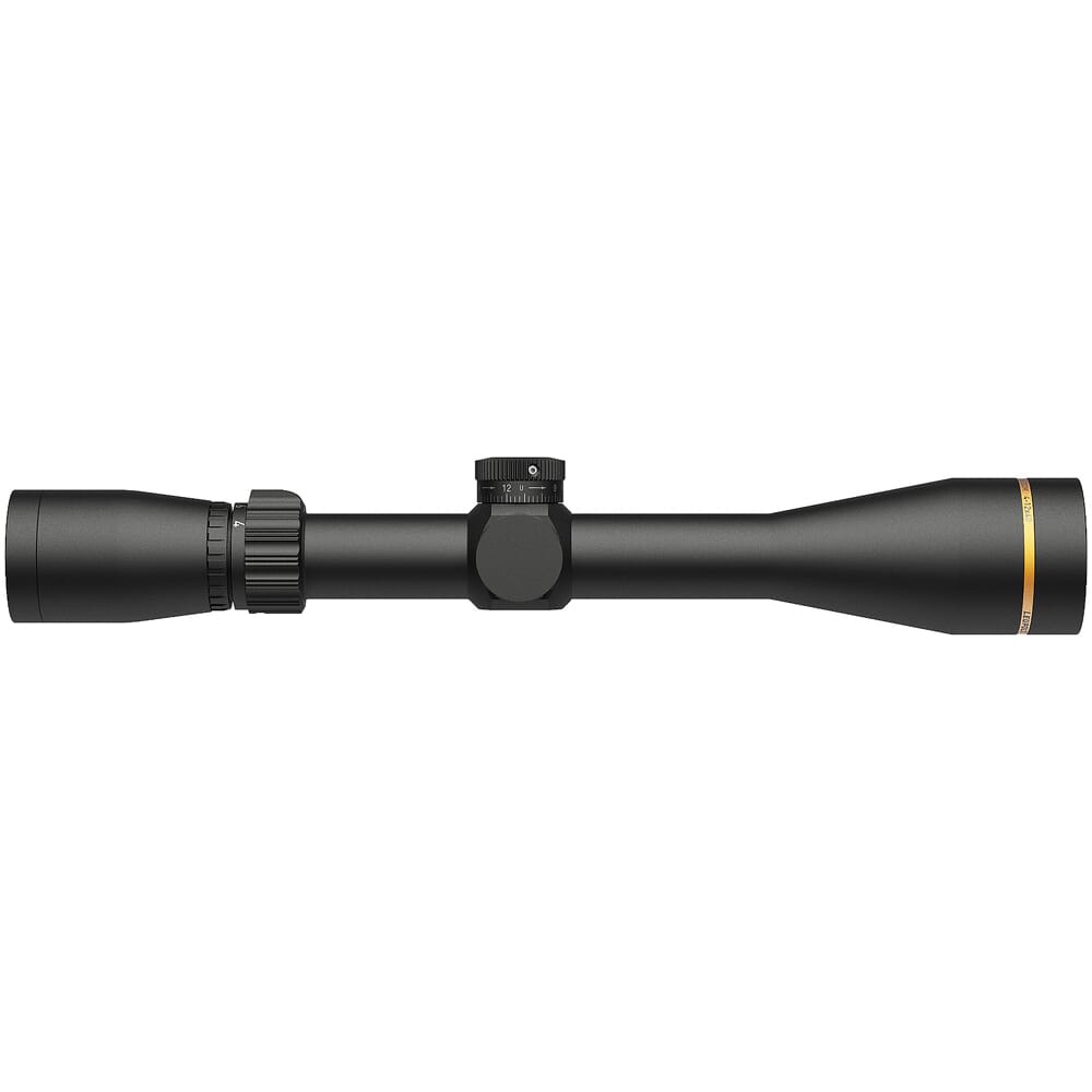 USED Leupold VX-Freedom 4-12x40 (1 inch) CDS Duplex Riflescope 180600 - Light Mount Marks USED9042