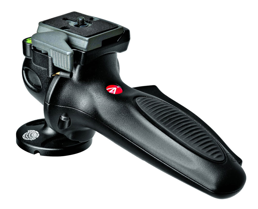 Manfrotto Joystick Head 327RC2