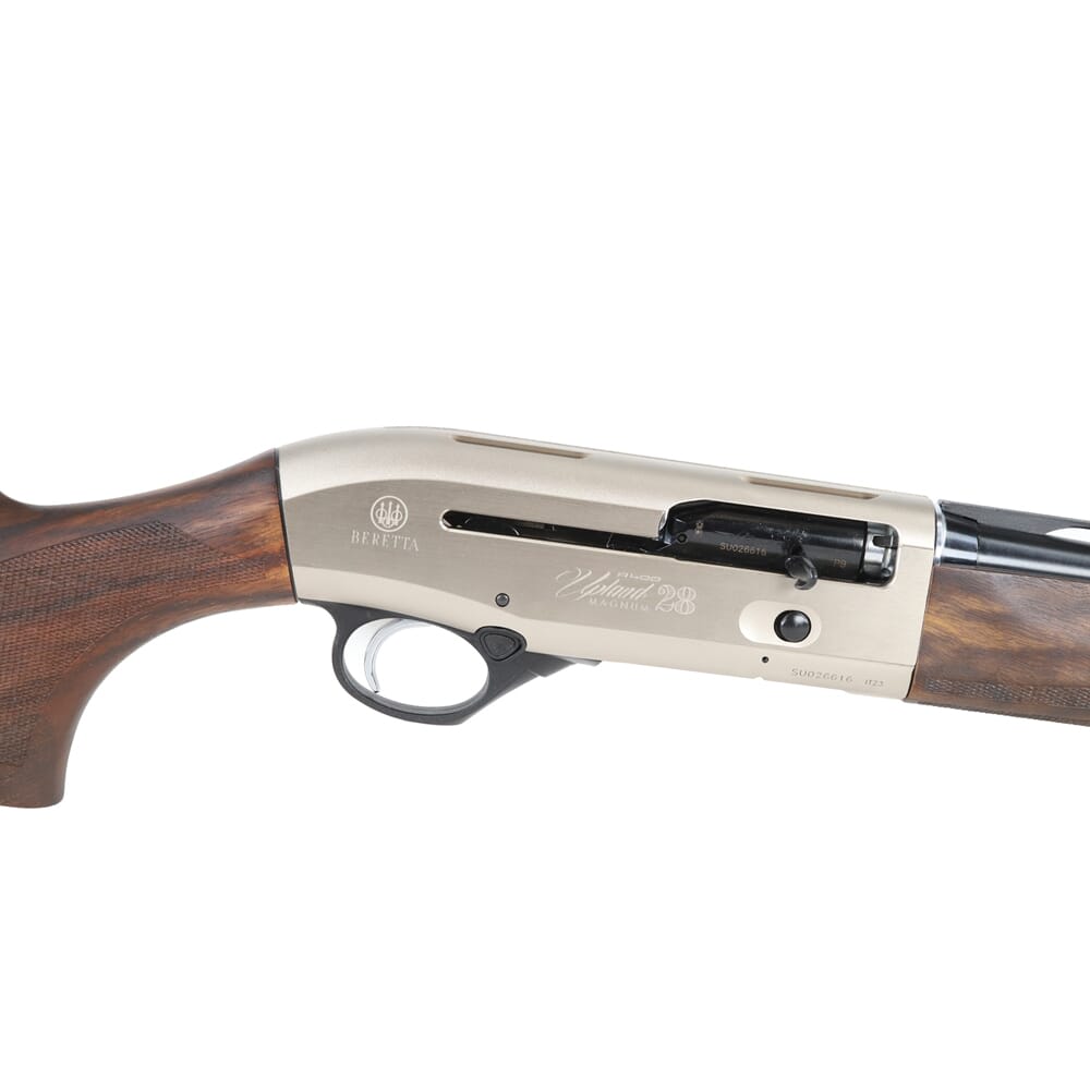 Beretta A400 Upland KO 28ga 3" 28" Bbl Semi-Auto Shotgun J40AN88