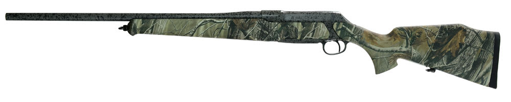 Sauer 202 Yukon 308 Winchester SAY308