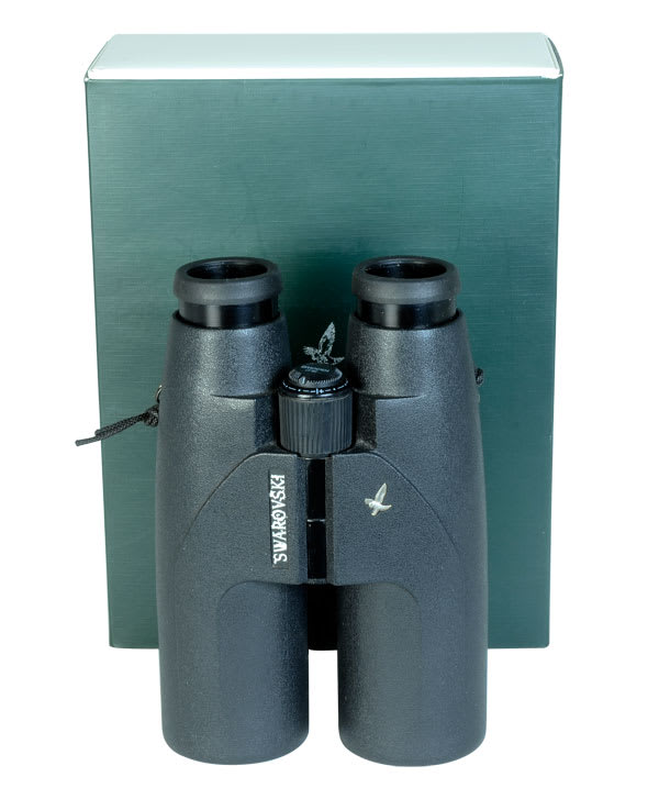 Swarovski SLC 10x50 WB -UB670