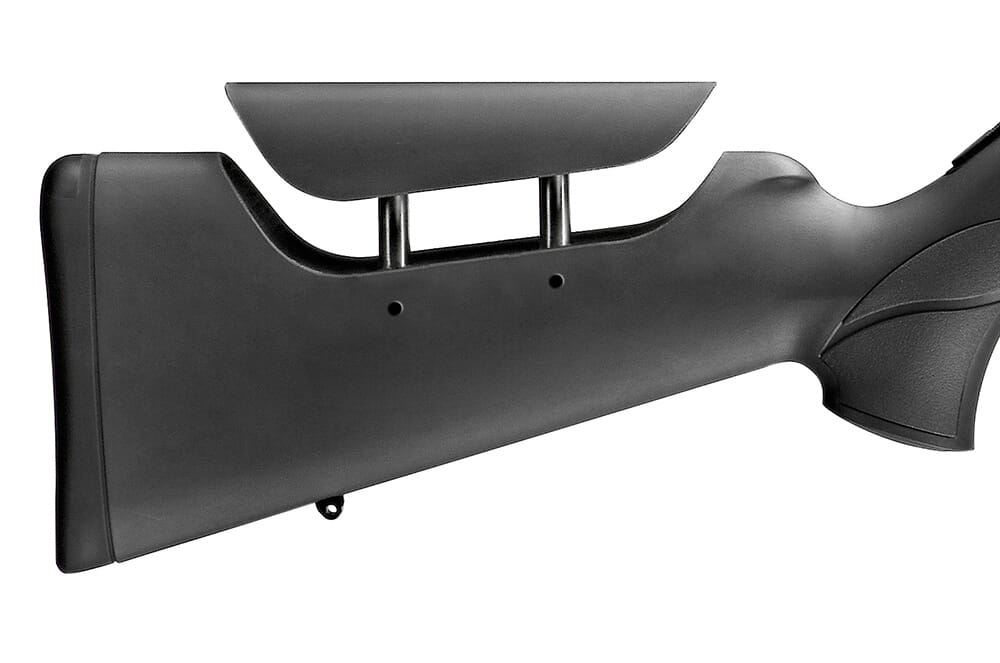 Merkel RX Helix Alpinist .300 Win 24.2" Rifle 80.RXALP.300