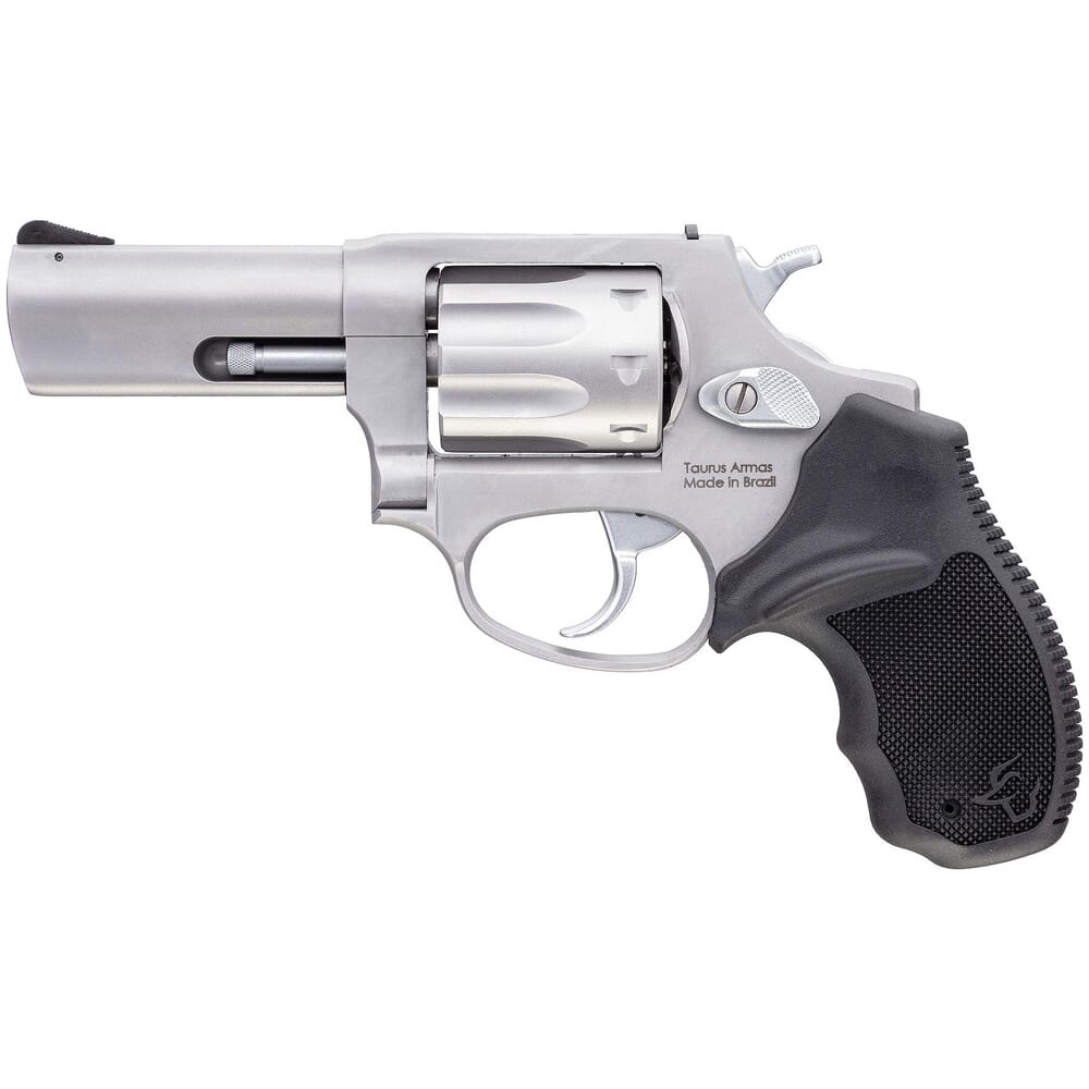 Taurus 942 .22 WMR SS/SS 3" 8rd Revolver 2-942M039