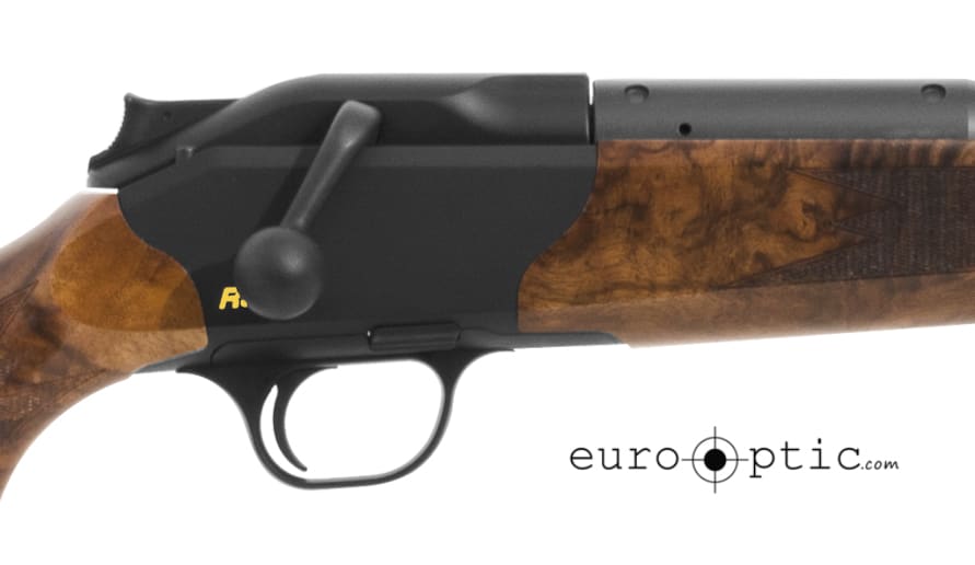 Blaser R8 Jaeger .300 Win Mag Grade 9 Rifle RR027479