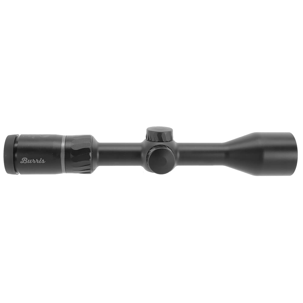 Burris Fullfield IV 3-12x42mm C4 Wind MOA Illuminated Riflescope 200489