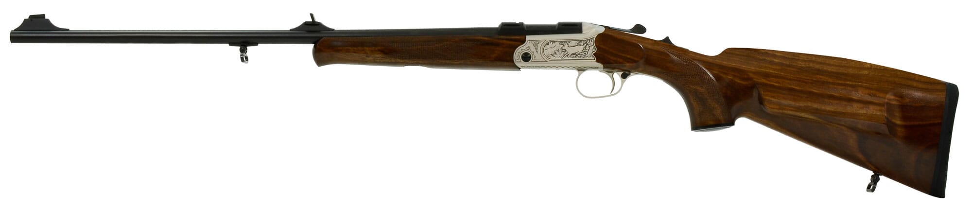 Merkel K3 Jagd 270 Win Single Shot Rifle K3-Jagd-270