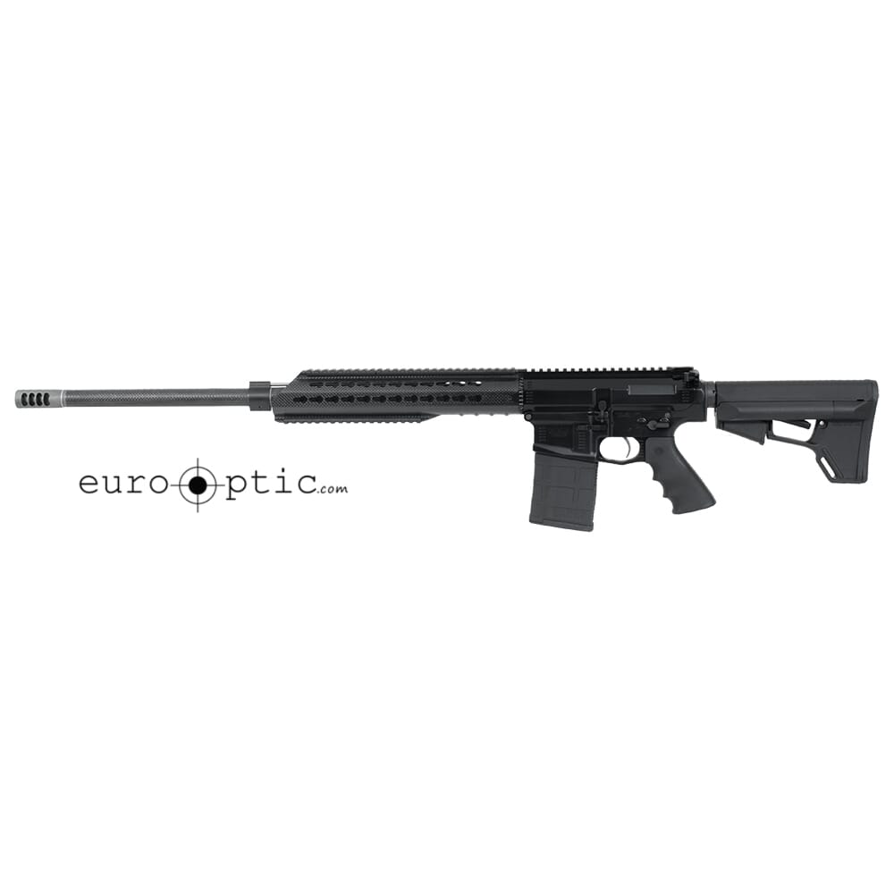 Christensen Arms CA-10 DMR 6.5 Creedmoor 24" Black Rifle CA10154-3120236
