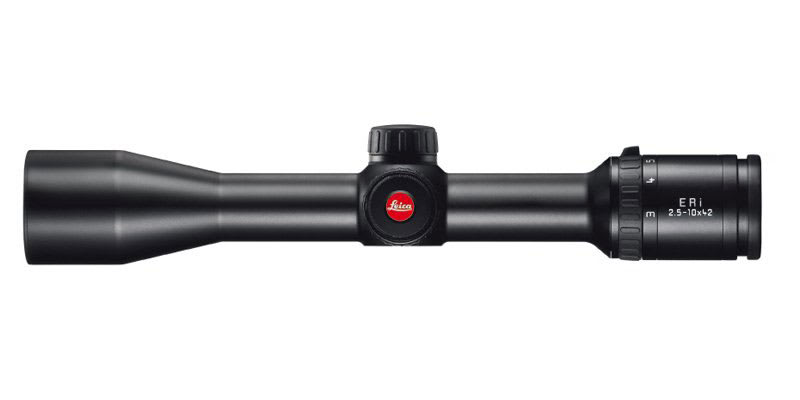 Leica ERi 2.5-10x42 Ballistic Riflescope 55010