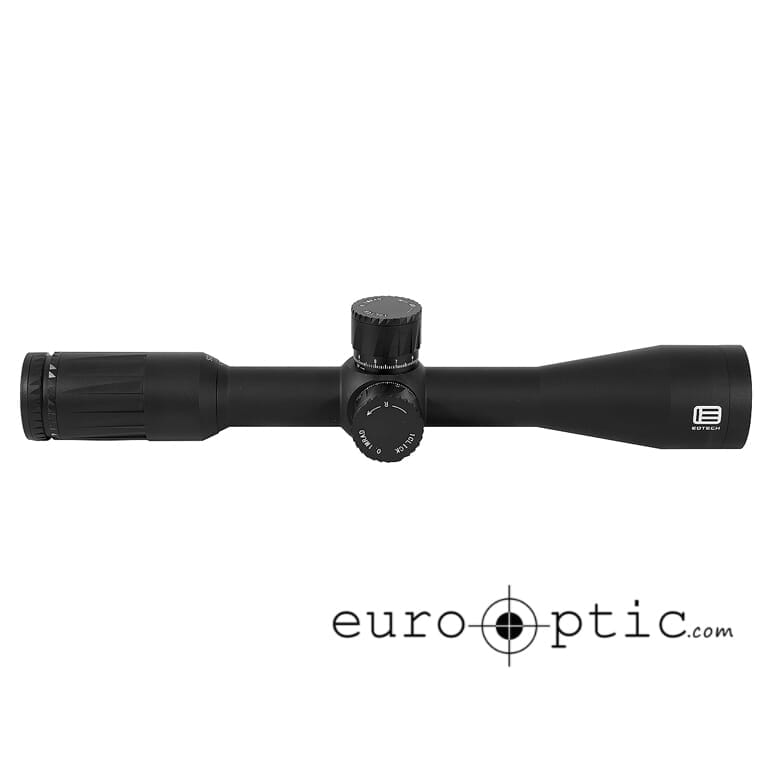 EOTech VUDU 2.5-10x44 FFP MD1 Scope VDU2-10FFMD1-ET
