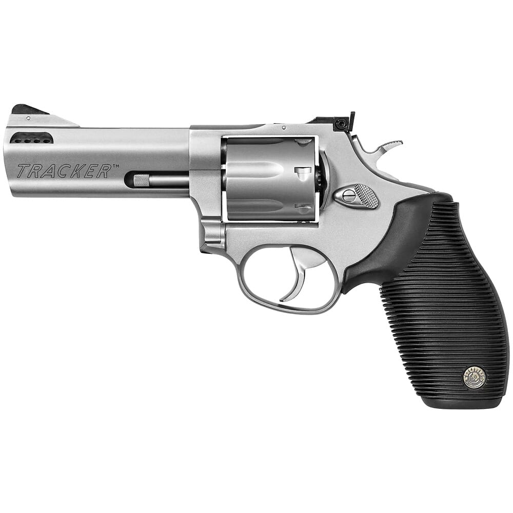 Taurus M627 Tracker .357 Mag SS 4" 7rd Revolver 2-627049