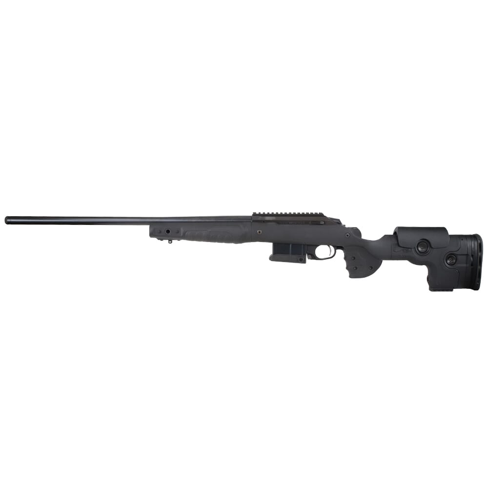 Tikka CTR 6.5 Creedmoor 20" 1:8 Bbl Rifle w/Black GRS Bifrost Stock JRTXCGRSBF382