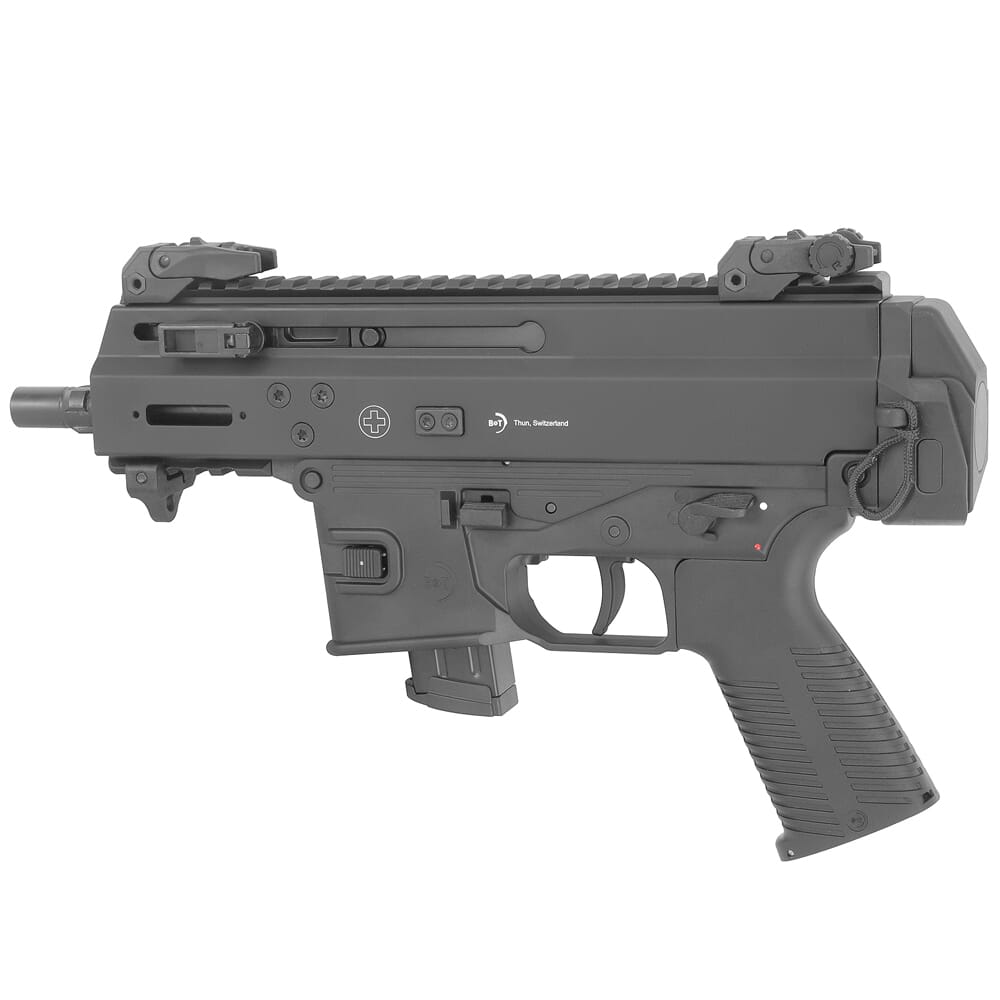 B&T APC9K Pro w/Sig Lower Pistol BT-36045-S