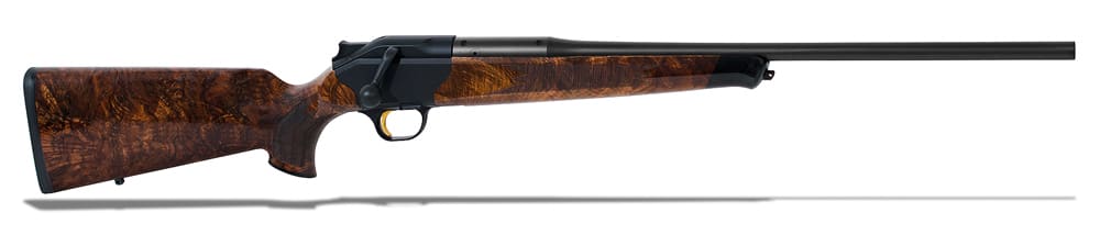 Blaser R8 Jaeger Grade 9 Right Hand 308 Win - SN: RR037704