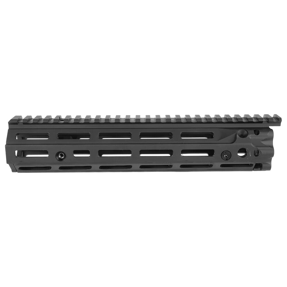 Daniel Defense RIS III 10.5" Black Rail Assembly 01-004-03261-006