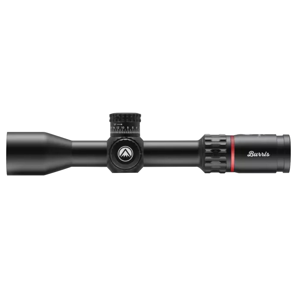 Burris VERACITY PH 2.5-12-x42 30mm Illum 3PW-MOA FFP Riflescope 200201