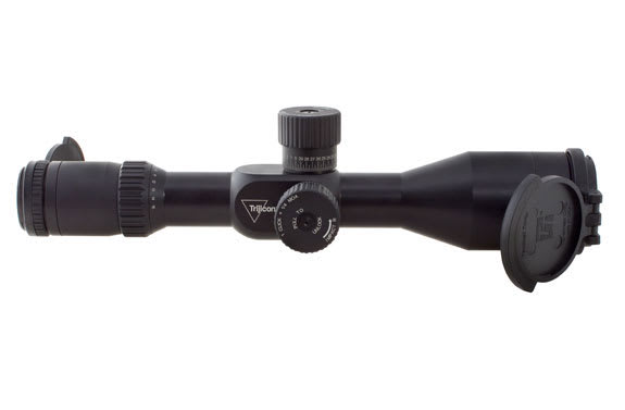 Trijicon TARS 3-15x50 Red Duplex Riflescope TARS102