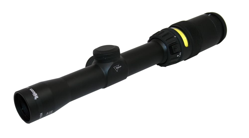 Trijicon TR21 Accupoint 1.25-4x24