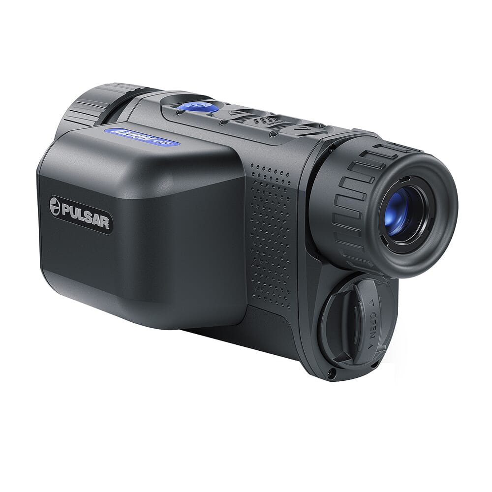 Pulsar Axion XQ38 LRF 3.5-14x Thermal Monocular PL77428