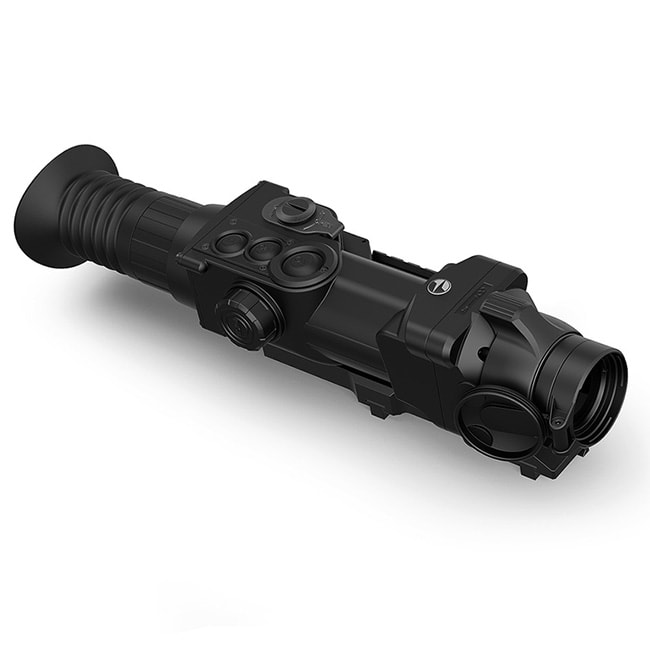 Pulsar Apex XQ38 2.2-8.8x32 Thermal Riflescope PL76417