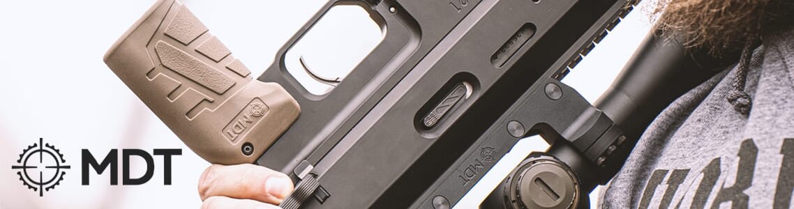 MDT Grips