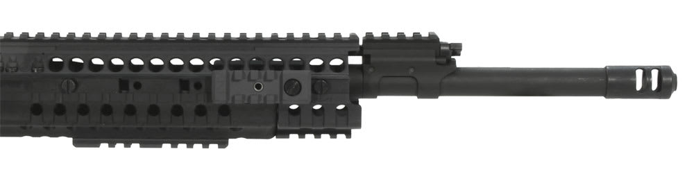 Barrett REC7 Limited 6.8 SPC Rifle 16" Barrel PN 13688 13688