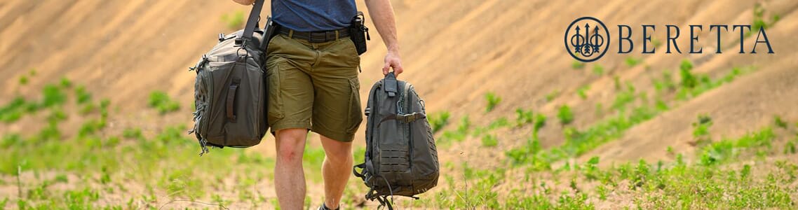 Beretta Bags & Backpacks