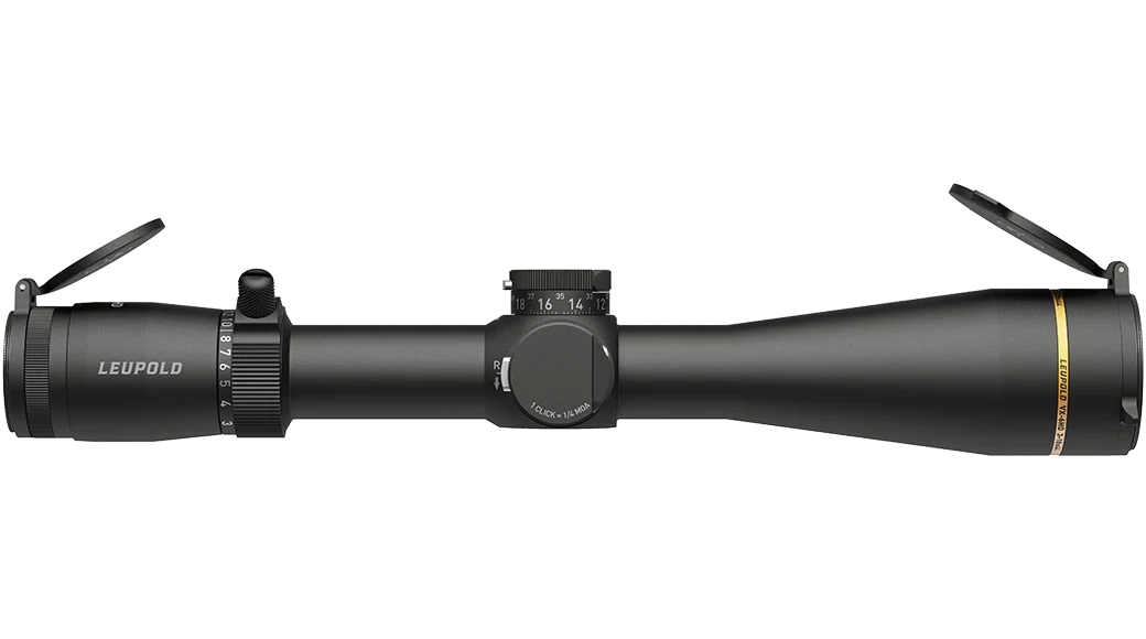 Leupold VX-6HD Gen 2 3-18x44 B&C FireDot Scope 184425-img-2