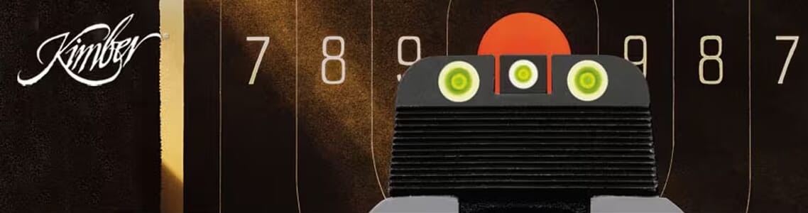 Kimber Sights
