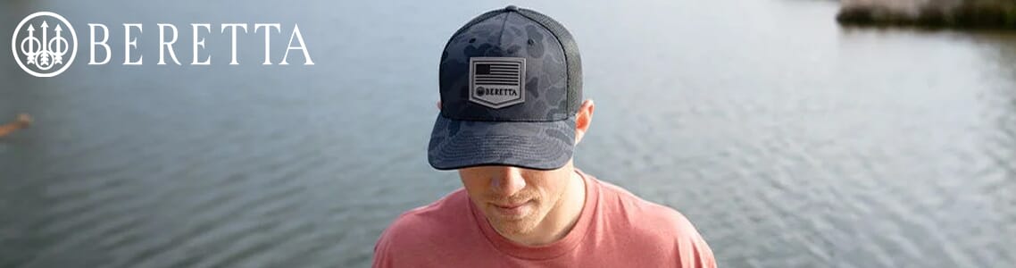 Beretta Hats