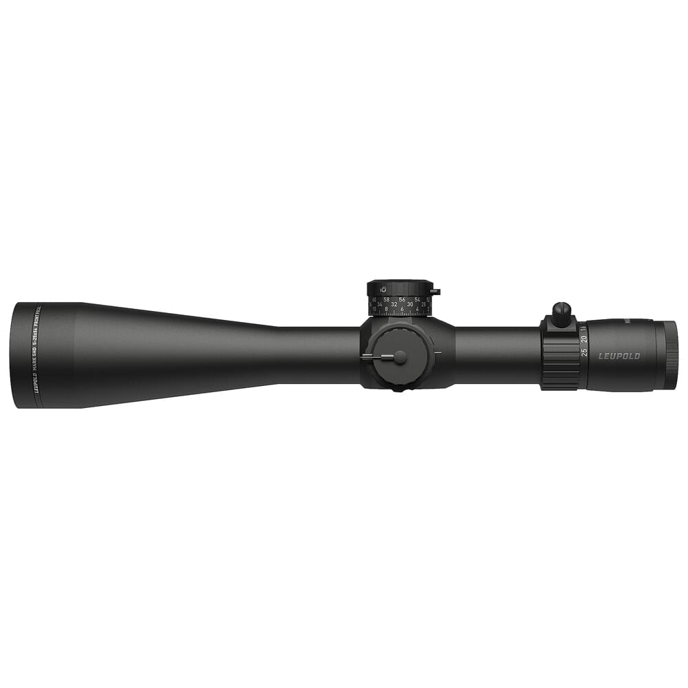 Leupold Mark 5HD 5-25x56mm (35mm) M1C3 FFP Illum Gunwerks RH1 MOA Riflescope 176616