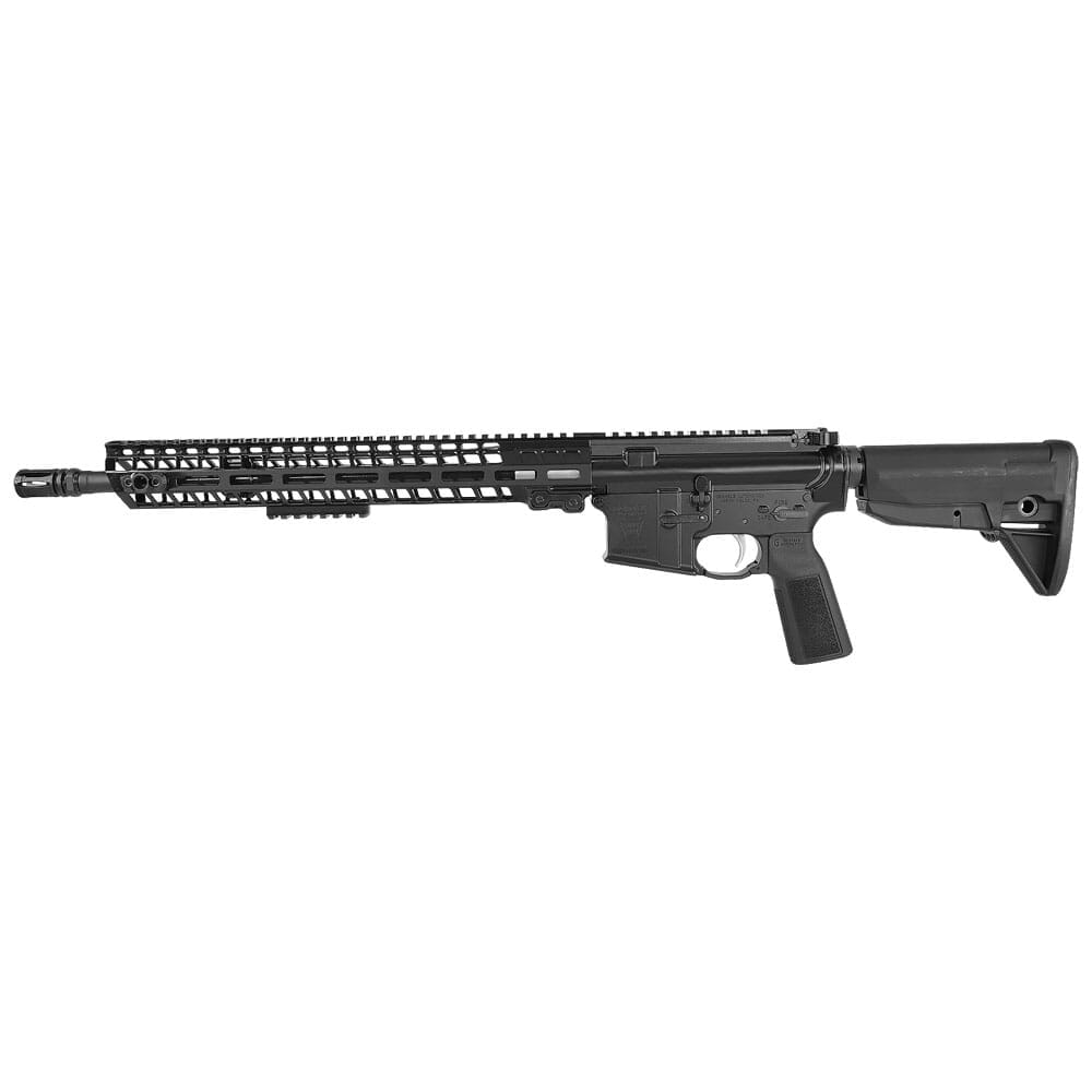 Border Patrol 5.56 NATO 16" Rifle