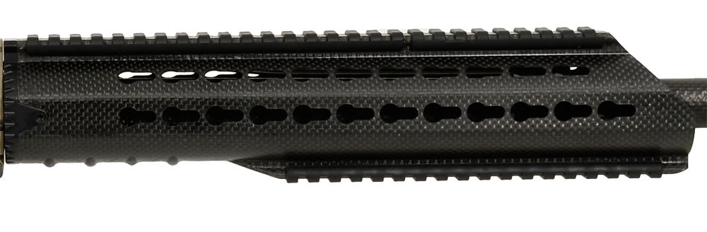 Christensen Arms CA-10 .308 FDE Rifle