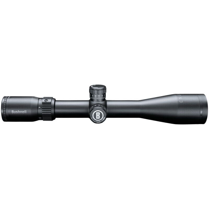Bushnell Engage 2.5-10x44mm Black Deploy MOA Riflescope REN21044DG
