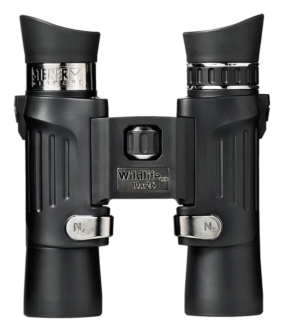 Steiner 10x26 Wildlife XP Binocular 5408