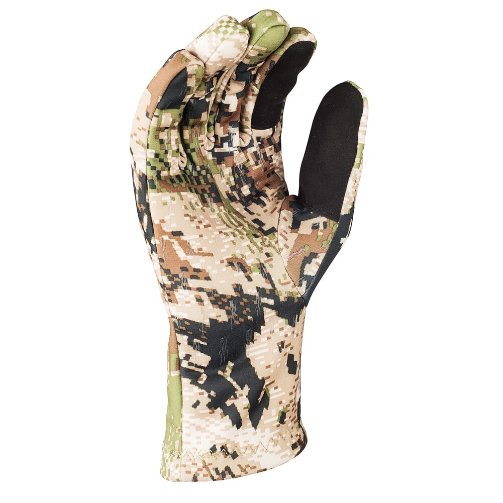 Sitka Traverse Glove Optifade Subalpine Medium 90177-SA-M