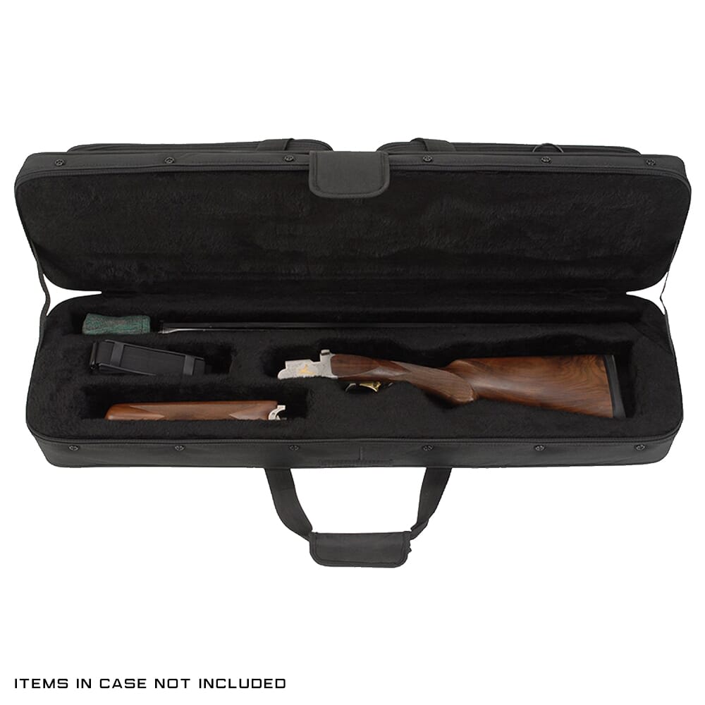 SKB Hybrid Black Breakdown Case 2SKB-SC3409